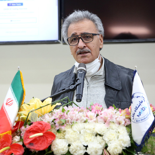 برای اولین بار در کشور: نخستین مرکز نمونه‌گیری آزمایشگاهی، خودروگذر در آزمایشگاه بزرگ ملل شهرک سلامت اصفهان افتتاح شد